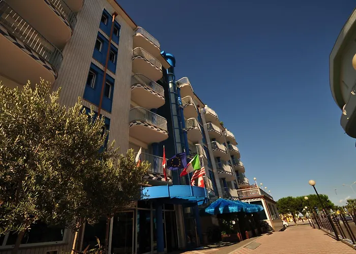 Hotel Ambassador