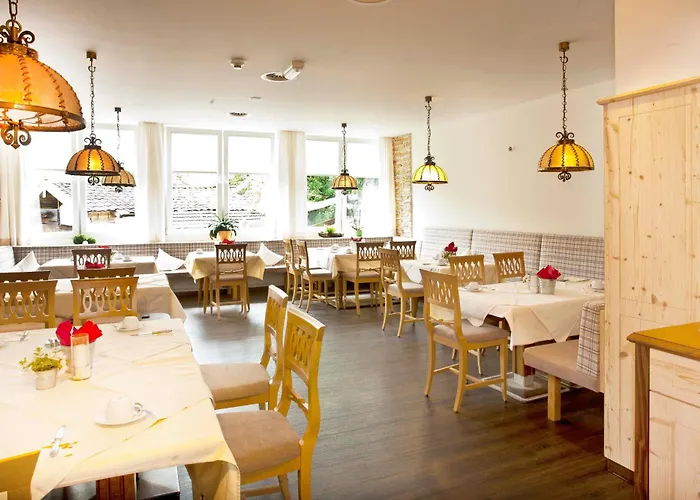 Gasthof zum Wilden Kaiser