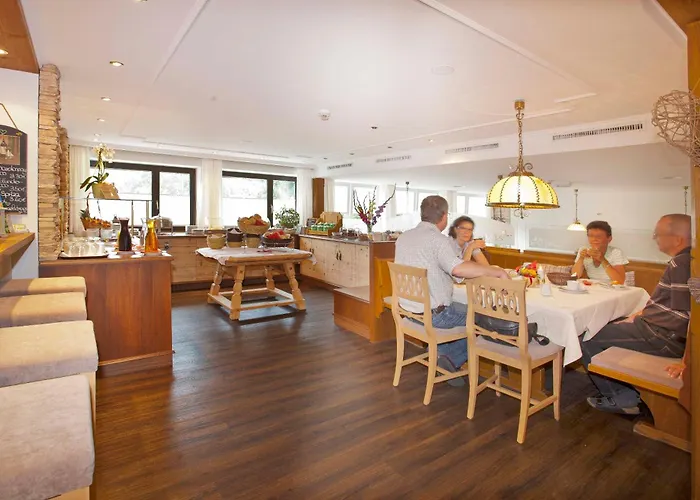 Gasthof zum Wilden Kaiser