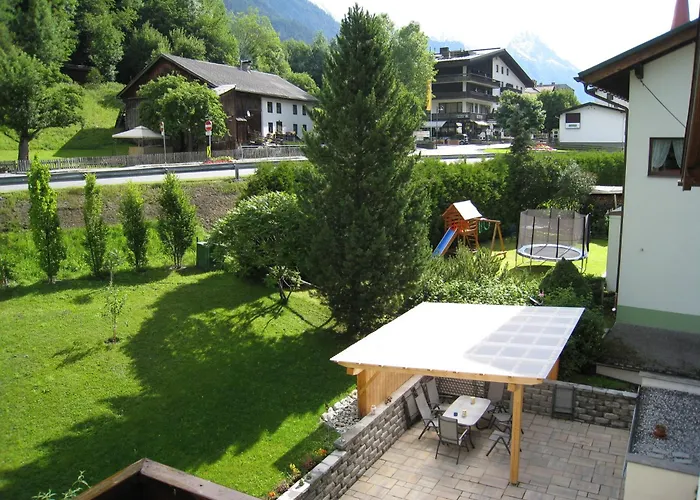 Haus Birgit