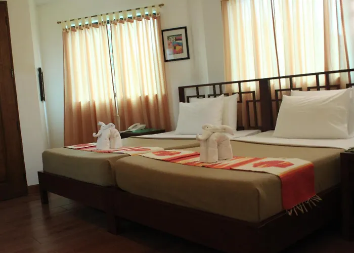 Coron Hilltop View Resort