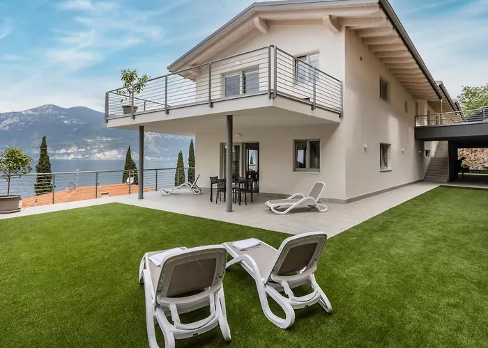 Residence Solei Classic&Plus