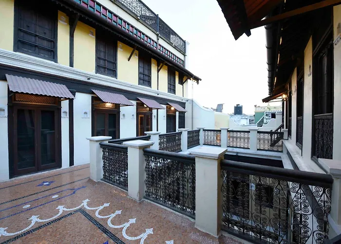 Family resorts Deewanji Ni Haveli