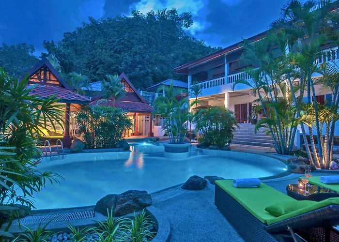Samui Little Garden