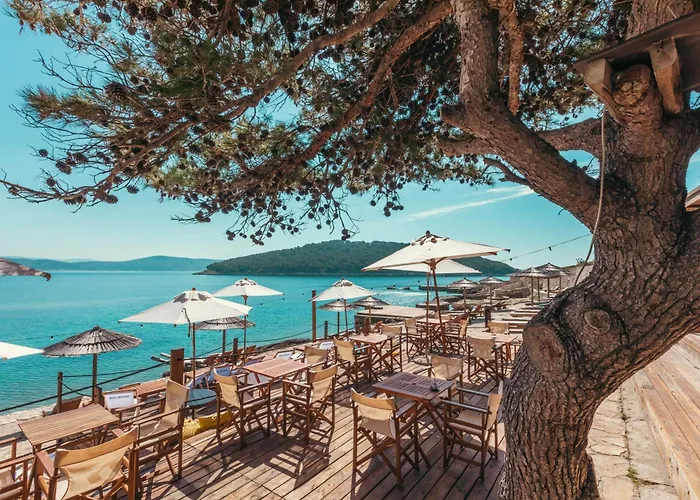 O-Tents By Obonjan Island Resort