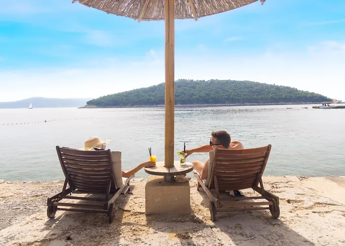 O-Tents By Obonjan Island Resort