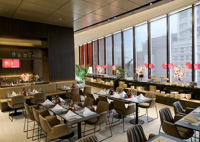 Hôtel accueillant les animaux: Red Hotel Cubao, Quezon City