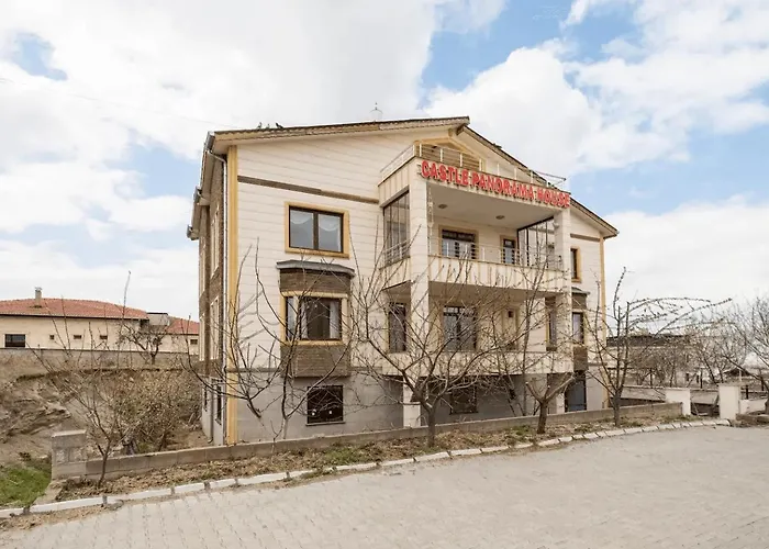 Castle Panorama House