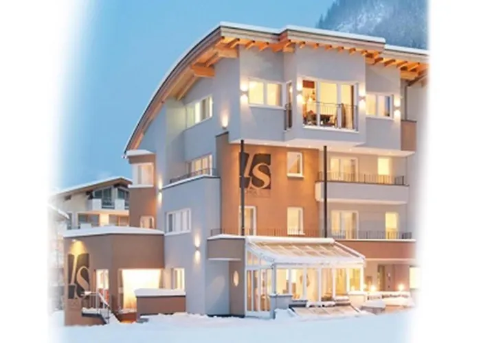 Ischgl Suite