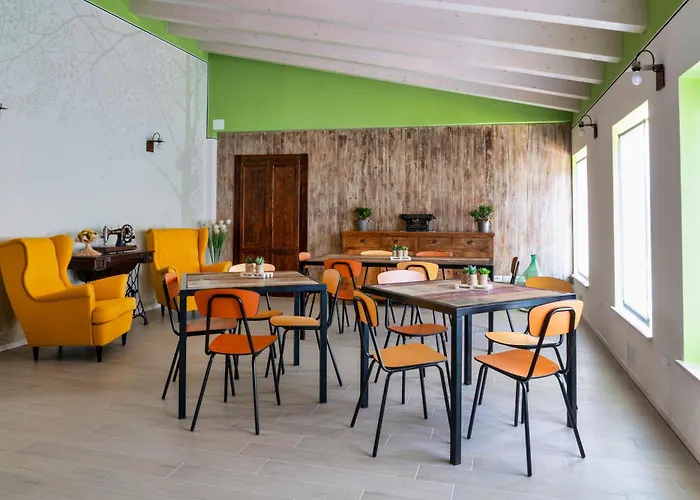  Casa Giardini