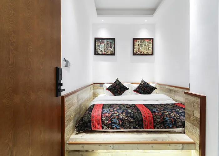 Zou Qu Ye Travel Hotel