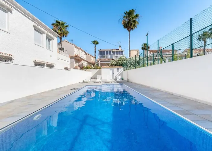 Casa Las Calas