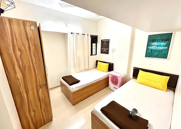 The Hostels Procida By Vibe Village