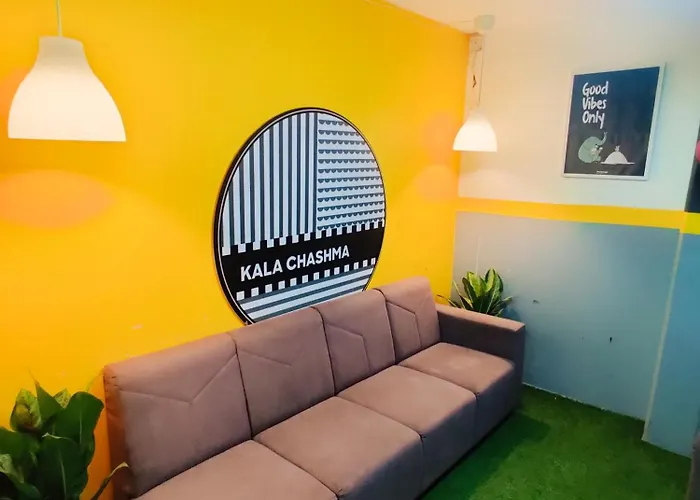 The Hostels Procida By Vibe Village