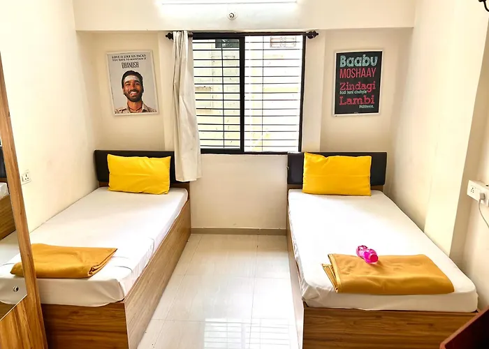 The Hostels Procida By Vibe Village