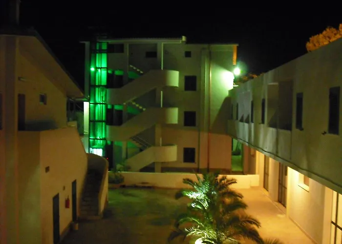 Hotel familiare: Albergo 2 Pini