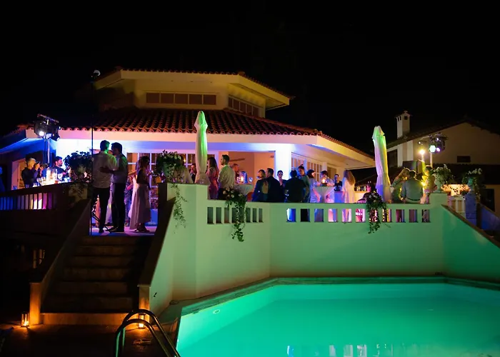 Candia House