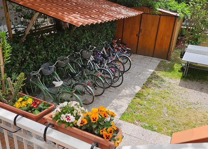Hotel Cerrano