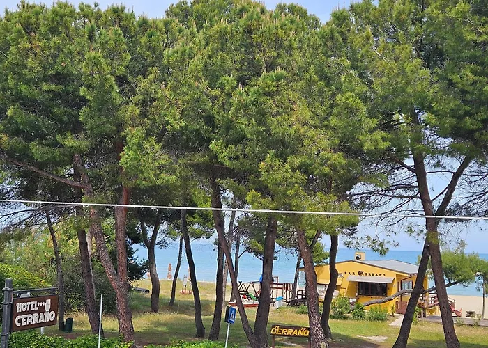 Hotel Cerrano