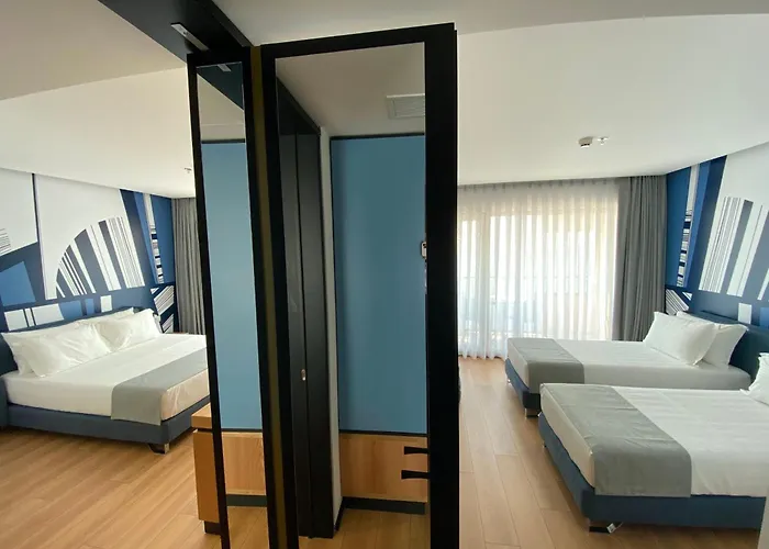 Amara Hotel & Spa
