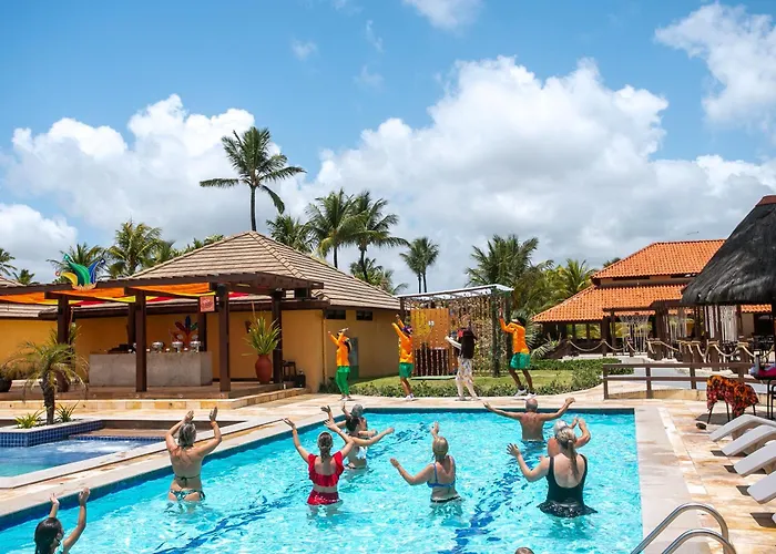 Ocapora Hotel All Inclusive