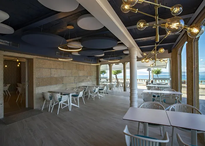 Hotel del Mar