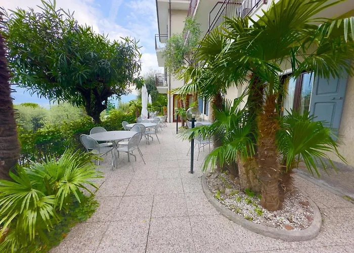 Hotel Silvana Garnì