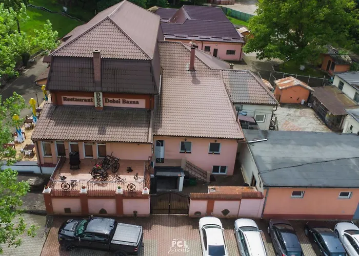 Hotel Dobsi