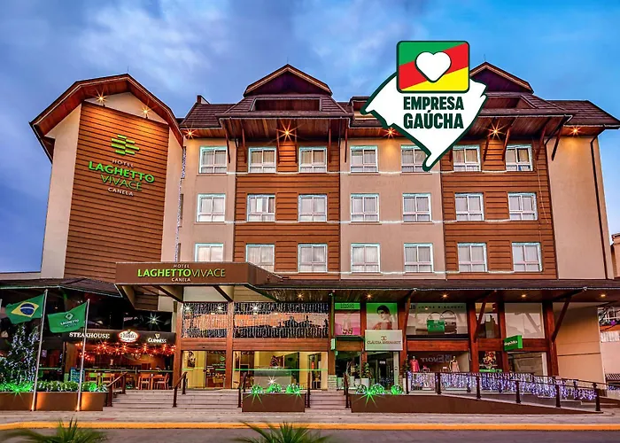 Hotel Laghetto Vivace