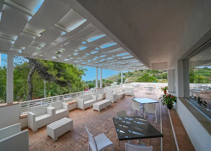 Amareclub Club Casarossa