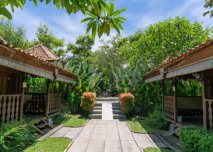 Bali Royal Heritage Villas