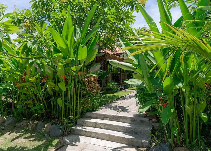 Bali Royal Heritage Villas