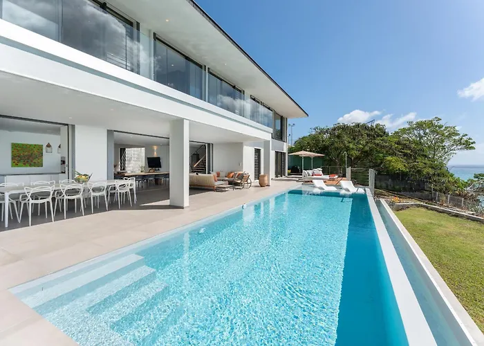 Maison de vacances: Guacana