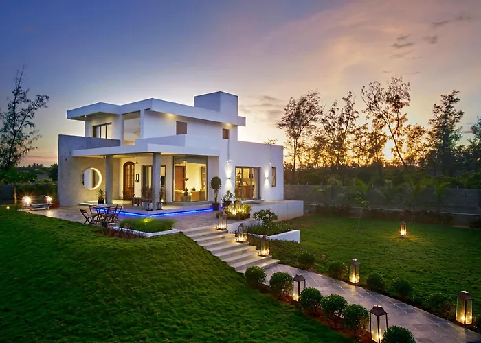 Manna Villa