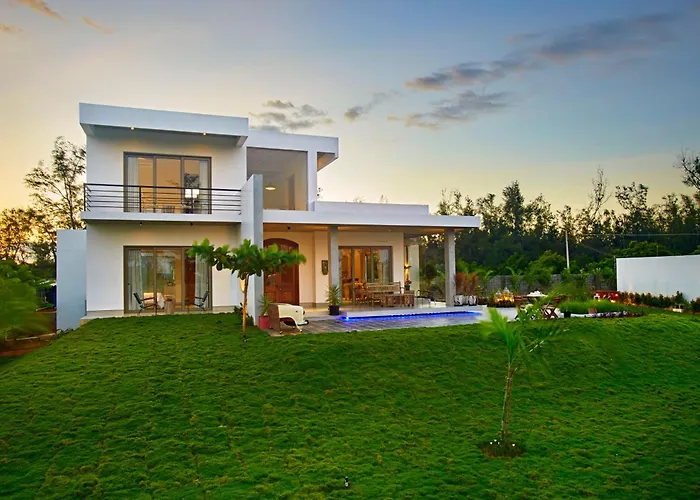 Manna Villa