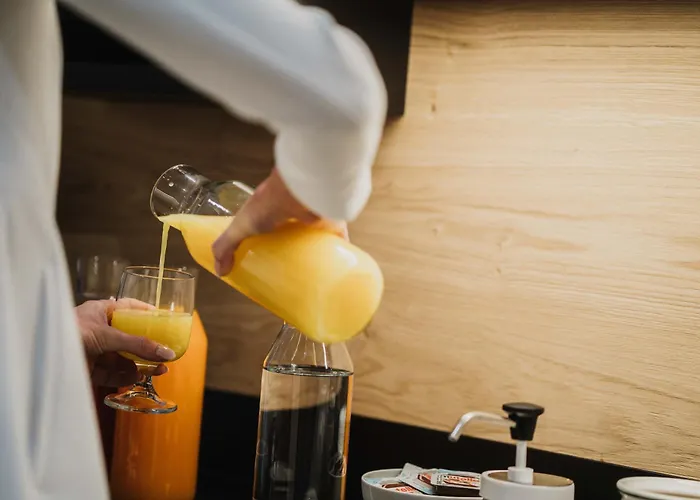 Hotel Spa: Thalguter - Rooms & Breakfast