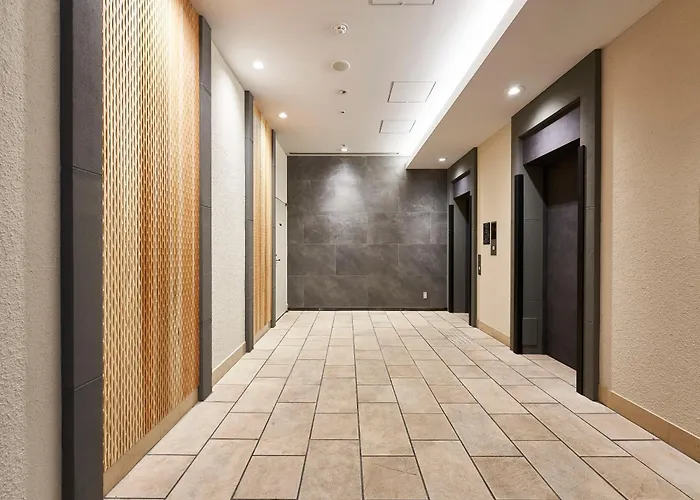 Daiwa Roynet Hotel Sapporo-Susukino