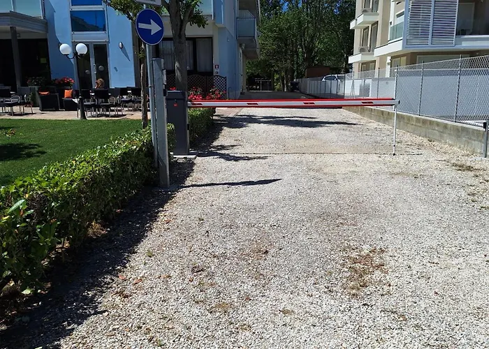 Hotel 3 stelle: Hotel Massimo