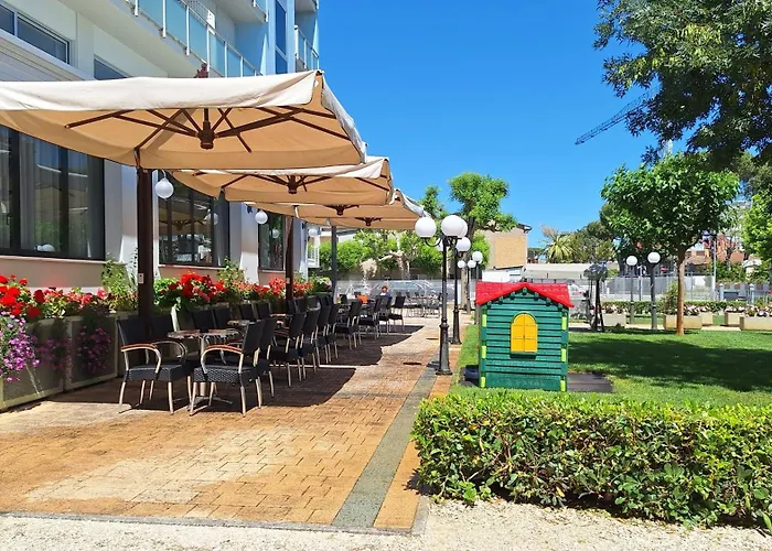 Hotel 3 stelle: Hotel Massimo