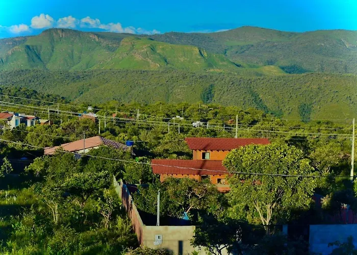 Mangabeiras - Casa de Hóspedes