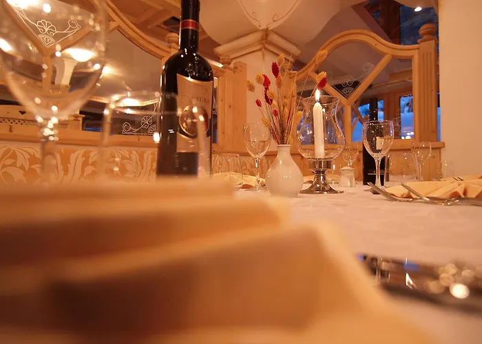 Hotel adatto agli animali: Hotel Negritella