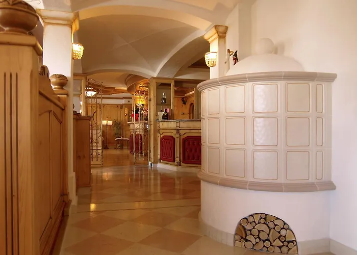 Hotel adatto agli animali: Hotel Negritella