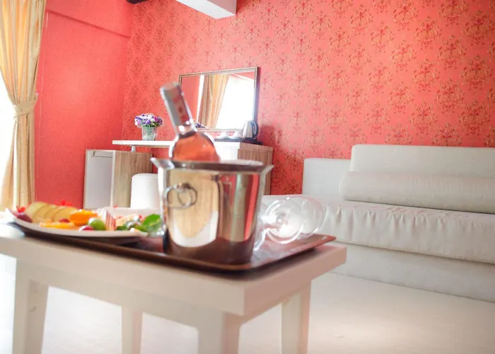 Delfi Hotel Spa & Wellness Center