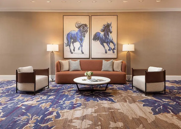 Omni Las Colinas Hotel