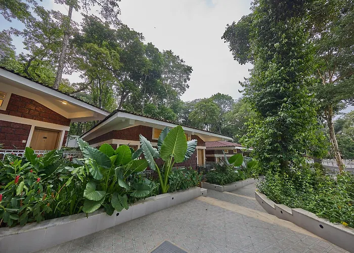 Regenta Resort Sakleshpur