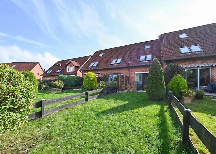 Ferienhaus Lange Wiese