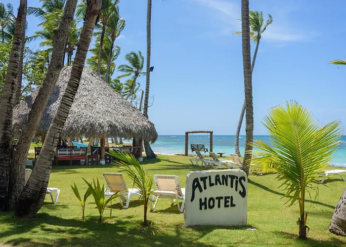 Hôtel accueillant les animaux: Hotel Atlantis