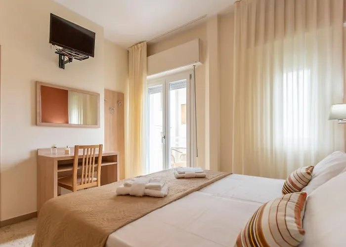 Hotel Cormoran Riccione