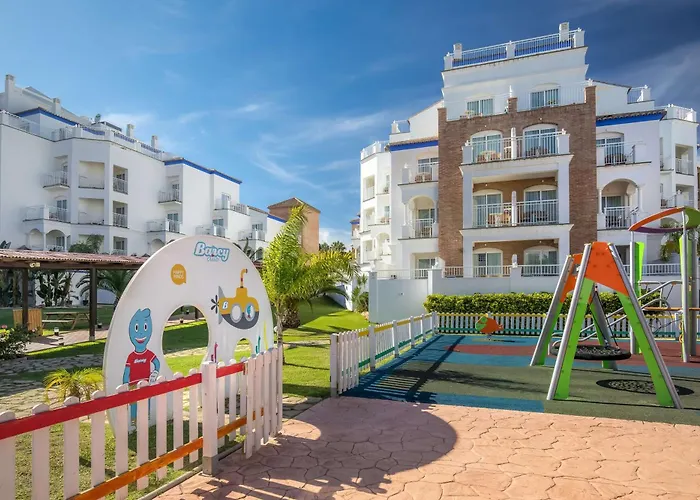 Hotel que admite mascotas: Occidental Torremolinos Playa