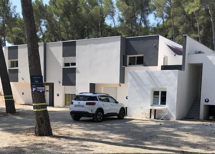 Etoiles De Provence Bien-Etre